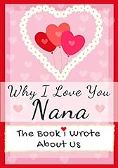 Love nana book for sale  Delivered anywhere in USA 