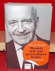 Womit ich nie d'occasion  Livré partout en Belgiqu