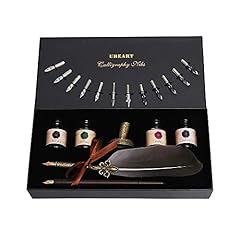 Ubeart calligraphy set for sale  Delivered anywhere in USA 