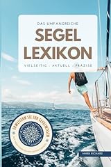 Umfangreiche segel lexikon gebraucht kaufen  Wird an jeden Ort in Deutschland