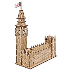 Ugears wooden puzzle for sale  Delivered anywhere in UK