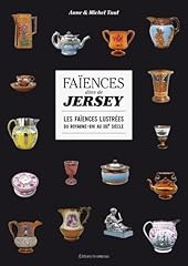 jersey faience d'occasion jersey faience d'occasion Livré partout en France