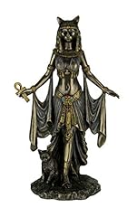 Veronese design bastet for sale  Delivered anywhere in UK
