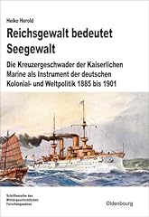 Reichsgewalt bedeutet seegewal gebraucht kaufen  Wird an jeden Ort in Deutschland