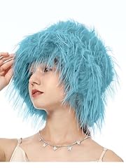 Women faux fur for sale  Delivered anywhere in USA 