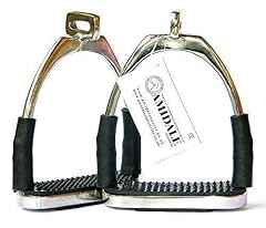 Amidale stirrups offset for sale  Delivered anywhere in Ireland