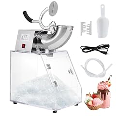 Commercial snow cone for sale  Delivered anywhere in USA 