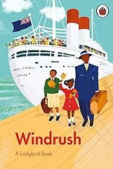 Ladybird book windrush for sale  Delivered anywhere in UK