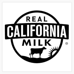 Real california milk for sale  Delivered anywhere in USA 
