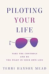 Piloting life take for sale  Delivered anywhere in USA 