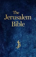 Jerusalem bible for sale  Delivered anywhere in UK