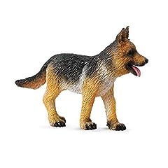Collecta german shepherd for sale  Delivered anywhere in USA 