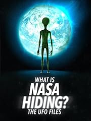 Cosa nasconde nasa usato  Spedito ovunque in Italia 