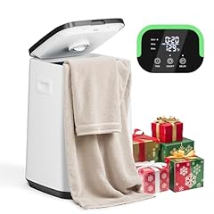 Towel warmer 23l for sale  Delivered anywhere in USA 
