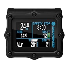 Shearwater perdix dive usato  Spedito ovunque in Italia 