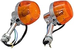 Lights motorcycle honda for sale  Delivered anywhere in UK
