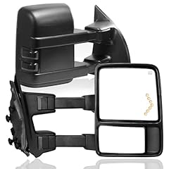 Towing mirror left for sale  Delivered anywhere in USA 