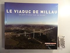 Viaduc millau pont d'occasion  Livré partout en France