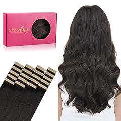 Wennalife extension capelli usato  Spedito ovunque in Italia 