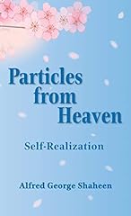Particles heaven self for sale  Delivered anywhere in USA 
