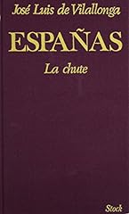 Españas chute usato  Spedito ovunque in Italia 