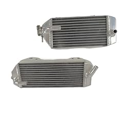 Aluminum radiator. compatible for sale  Delivered anywhere in USA 