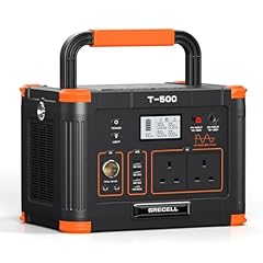 Portable power station for sale  Delivered anywhere in UK