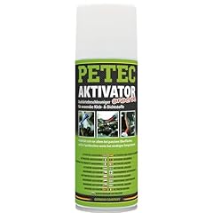 Petec aktivator anaerobe gebraucht kaufen  Wird an jeden Ort in Deutschland