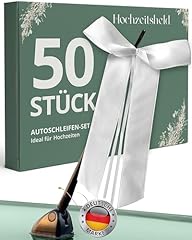 Hochzeitsheld autoschleifen ho gebraucht kaufen  Wird an jeden Ort in Deutschland