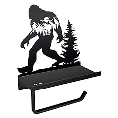 Bigfoot sasquatch metal for sale  Delivered anywhere in USA 