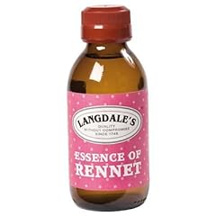 Langdale essence rennet for sale  Delivered anywhere in UK