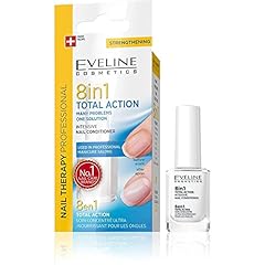 Eveline cosmetics thérapie d'occasion  Livré partout en France