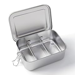Feelhap lunch box usato  Spedito ovunque in Italia 
