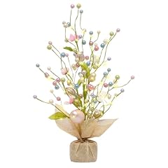 Easter egg tree for sale  Delivered anywhere in USA 