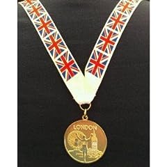 Gold medal gold for sale  Delivered anywhere in UK