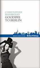 Goodbye berlin gebraucht kaufen  Wird an jeden Ort in Deutschland