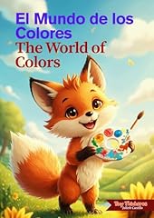 The world colors usato  Spedito ovunque in Italia 