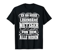 Metzger legende schlachter gebraucht kaufen  Wird an jeden Ort in Deutschland