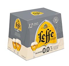 Leffe blonde bière d'occasion  Livré partout en France