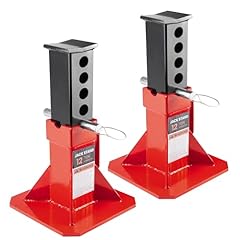 Ton jack stands for sale  Delivered anywhere in USA 