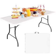 Bblife 6ft folding for sale  Delivered anywhere in USA 