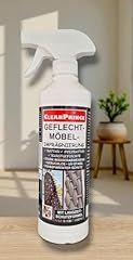 Liter geflechtmöbel imprägni gebraucht kaufen  Wird an jeden Ort in Deutschland