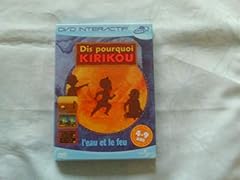 Dis kirikou eau d'occasion  Livré partout en France