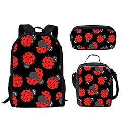 Forchrinse red ladybug for sale  Delivered anywhere in USA 