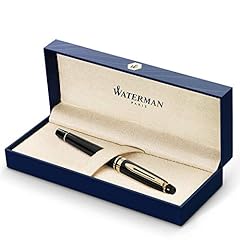 Waterman expert fountain for sale  Delivered anywhere in UK