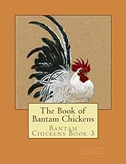 Book bantam chickens for sale  Delivered anywhere in UK