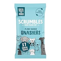 Scrumbles gnashers daily for sale  Delivered anywhere in UK