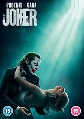 Joker folie deux for sale  Delivered anywhere in UK
