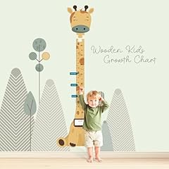 Matilda giraffe wooden for sale  Delivered anywhere in USA 