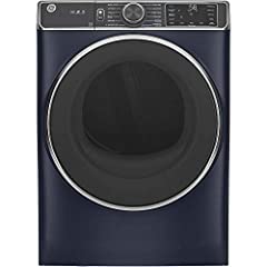 GE GFD85ESPNRS 28" Front Load Electric Dryer with 7.8 for sale  Delivered anywhere in USA 